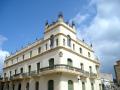 Palacio de los Condes de Ayala